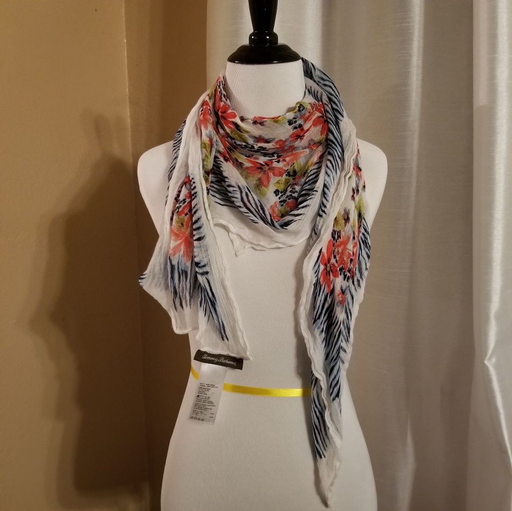 Tommy Bahama Scarf